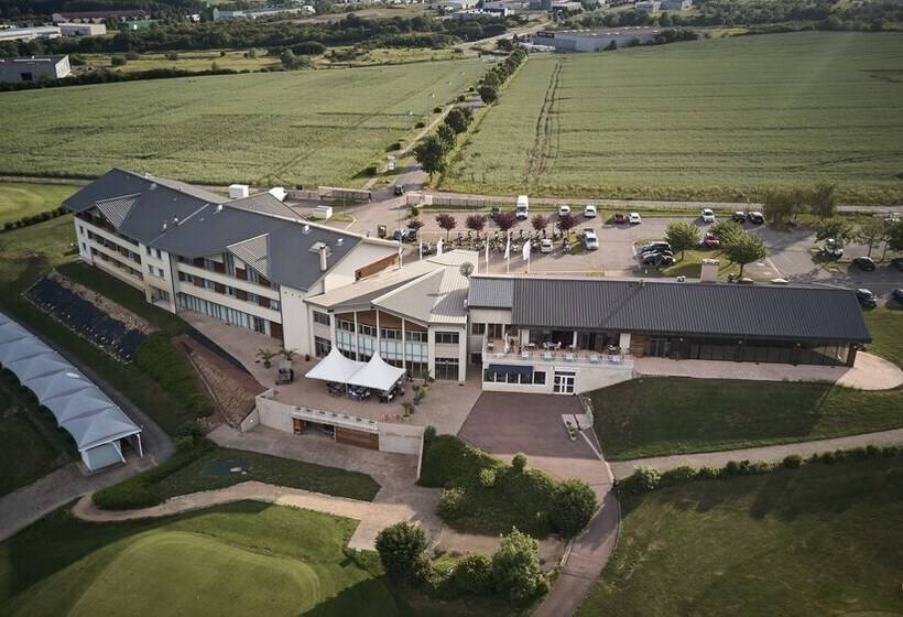 ホテル Hostellerie Du Chambellan