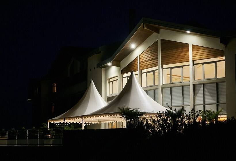 ホテル Hostellerie Du Chambellan