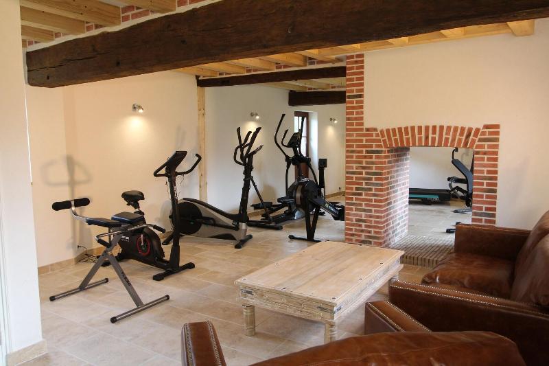 ホテル Hostellerie Du Chateau Les Muids