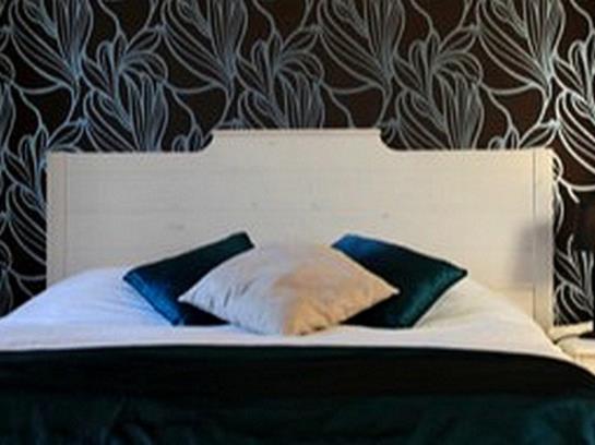 호텔 Hostellerie Du Perigord