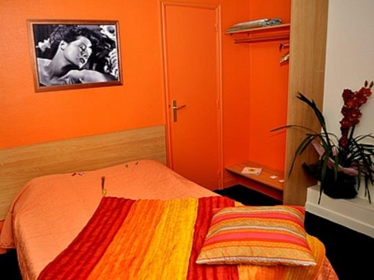 酒店 Hôtel/restaurant La Sole Meunière