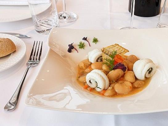 酒店 Hôtel/restaurant La Sole Meunière