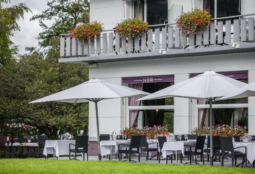 호텔 Hôtel Beau Rivage