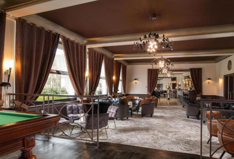 호텔 Hôtel Beau Rivage