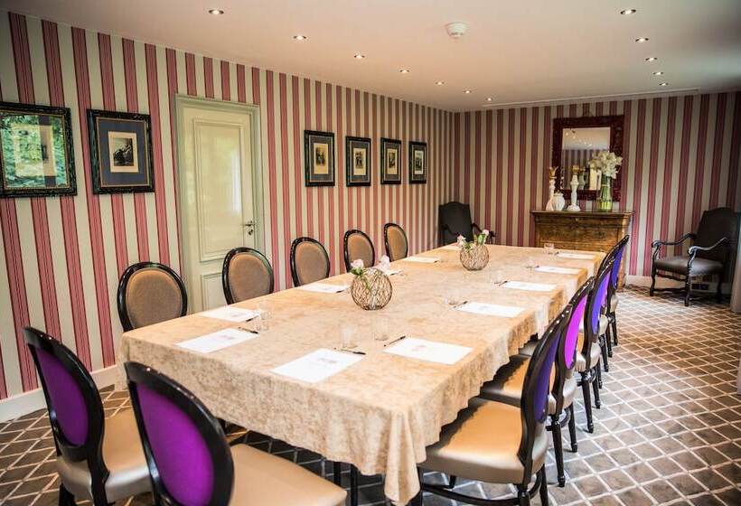 בית מלון כפרי Restaurant Chavant