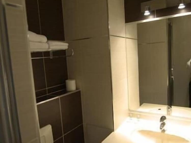 בית מלון כפרי Hôtel Garabel