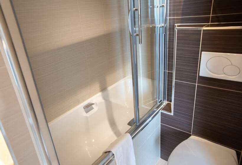 בית מלון כפרי Hôtel Garabel