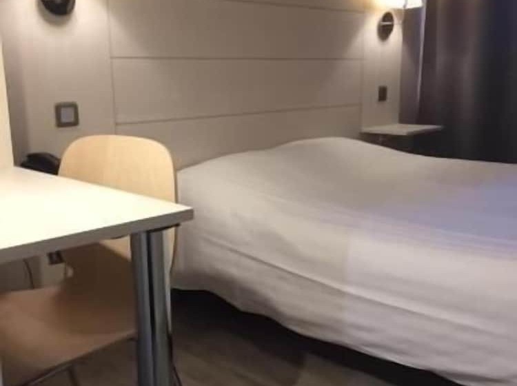 בית מלון כפרי Hôtel Garabel