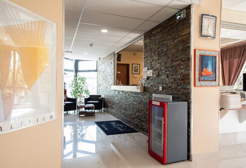 בית מלון כפרי Hôtel Garabel