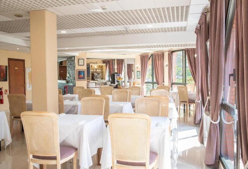 בית מלון כפרי Hôtel Garabel