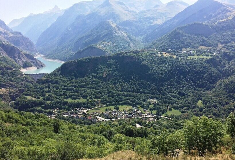 فندق Hôtel Le Cassini