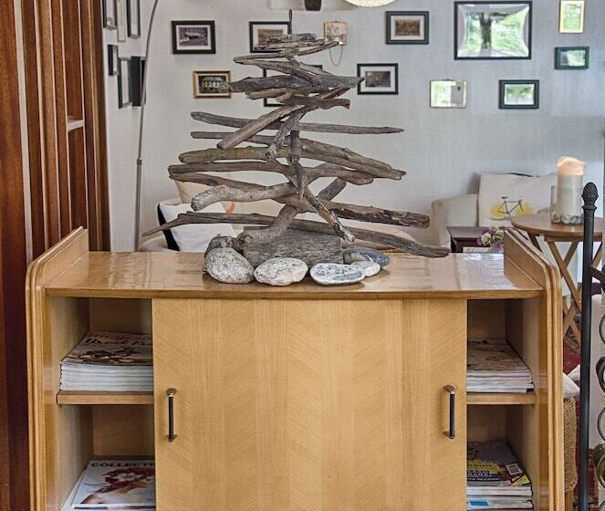 فندق Hôtel Le Cassini