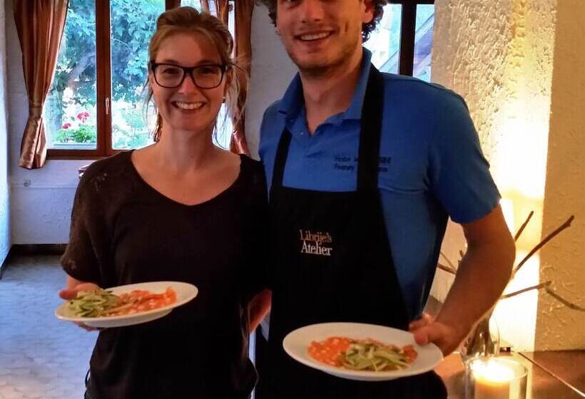 فندق Hôtel Le Cassini