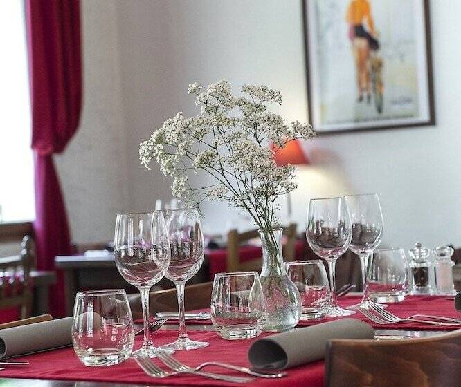 فندق Hôtel Le Cassini