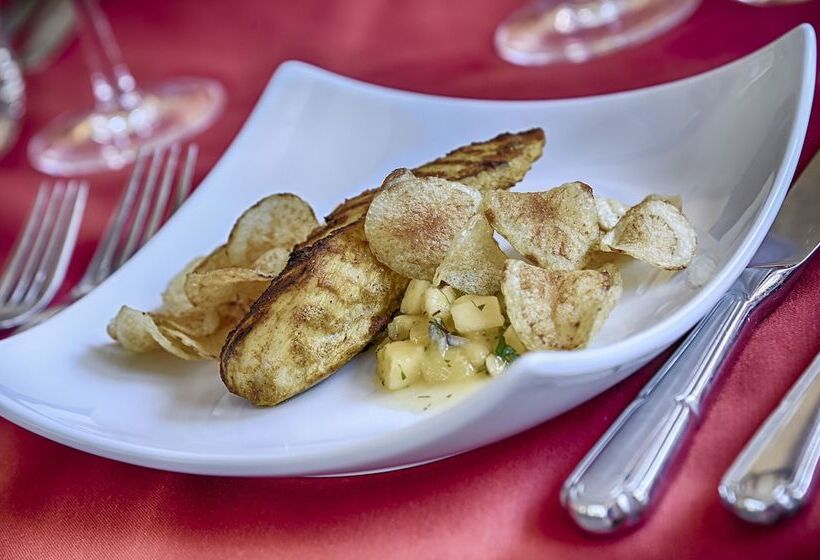 فندق Hôtel Le Cassini