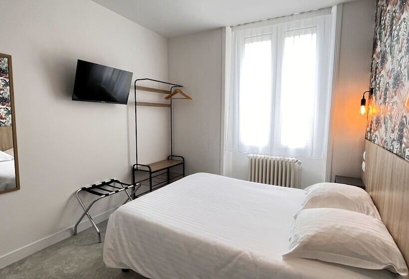 酒店 Hôtel Le Keroman