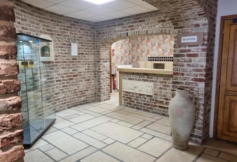 酒店 Hôtel Le Prieuré