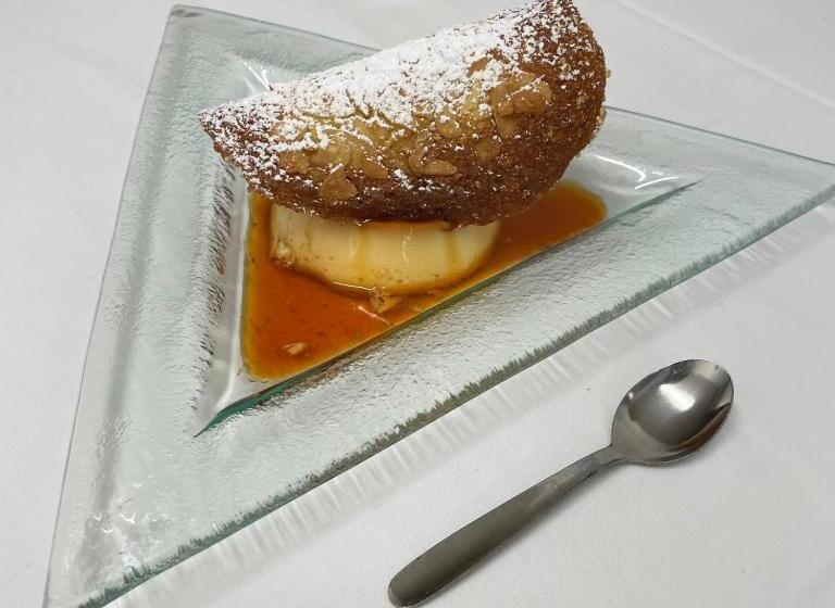 בית מלון כפרי Hôtel Restaurant Le Grillon