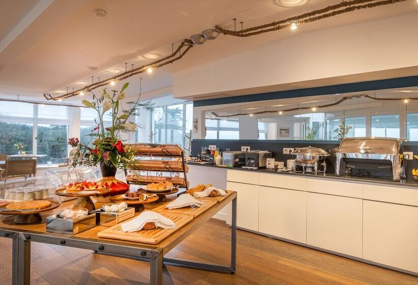 酒店 Le Grand Large