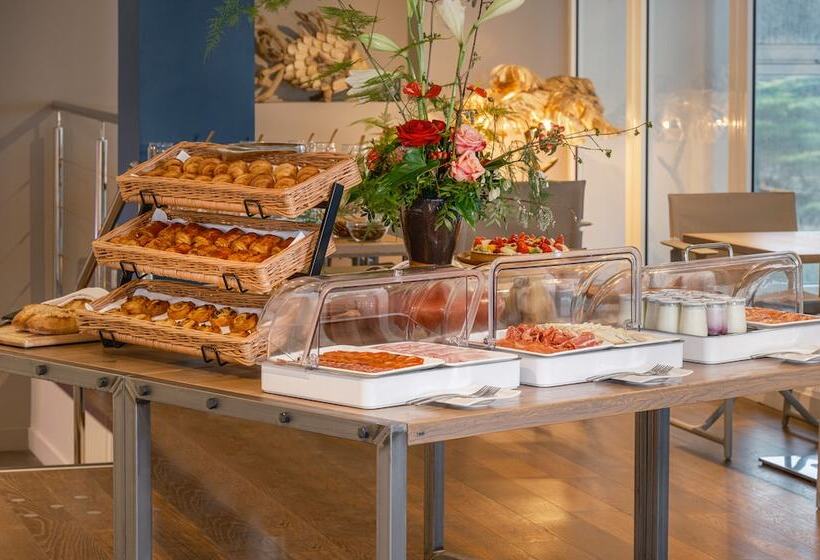 酒店 Le Grand Large