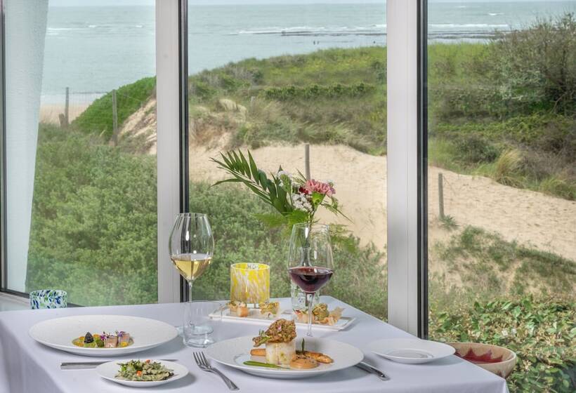 酒店 Le Grand Large