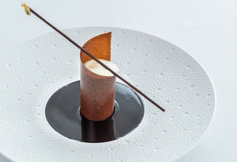 酒店 Le Grand Large