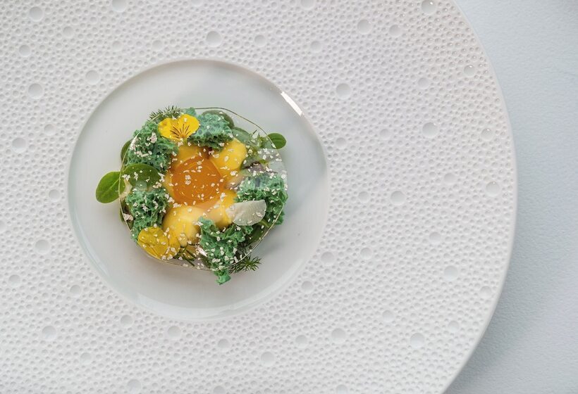 酒店 Le Grand Large