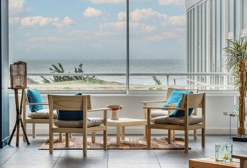 酒店 Le Grand Large