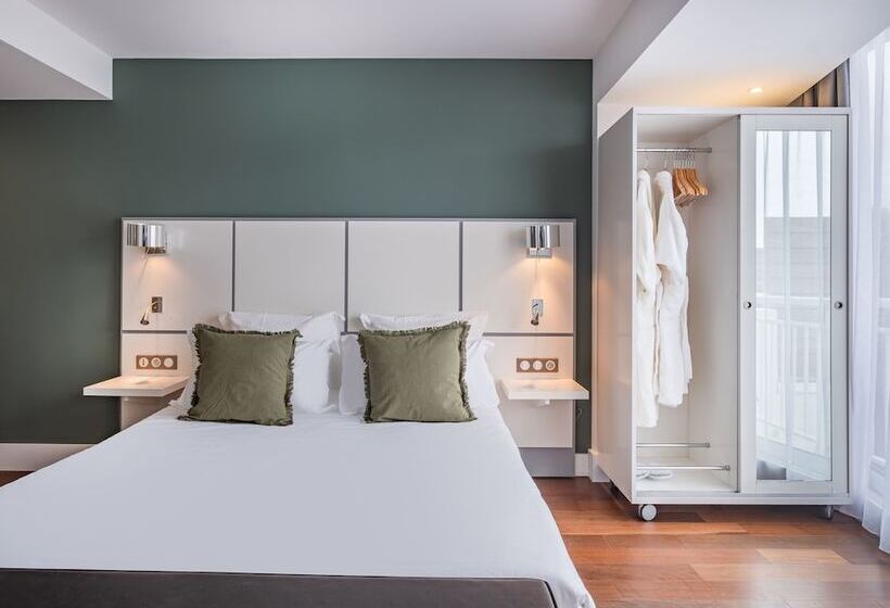 酒店 Le Grand Large