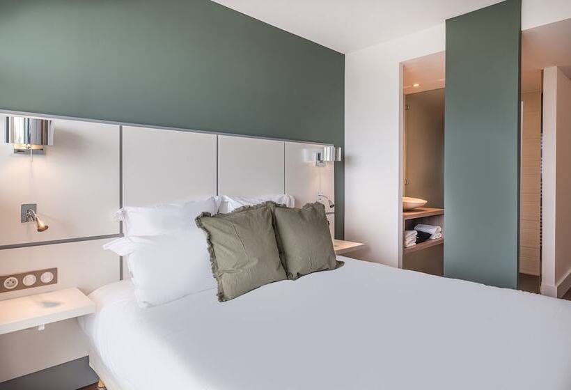 酒店 Le Grand Large