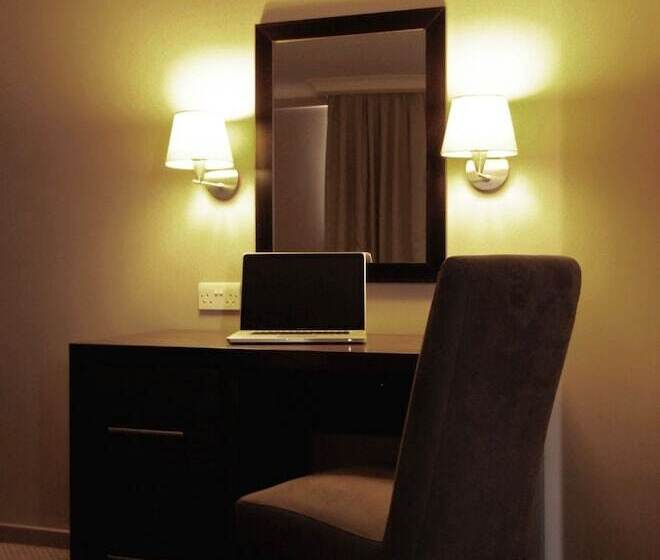 فندق Humber Royal