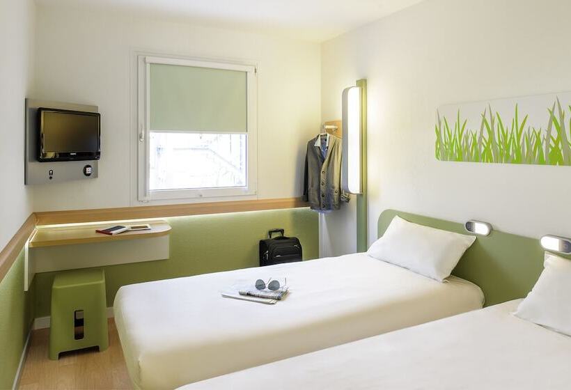 בית מלון כפרי Ibis Budget Aix Les Bains  Gresy