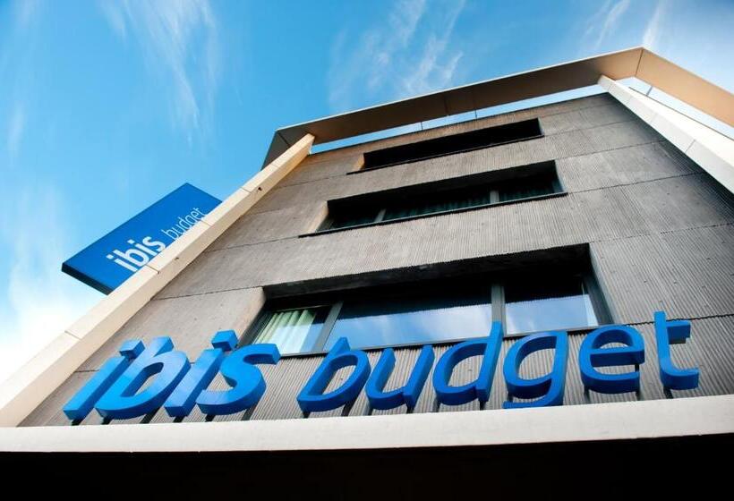 فندق Ibis Budget Brest Centre Port