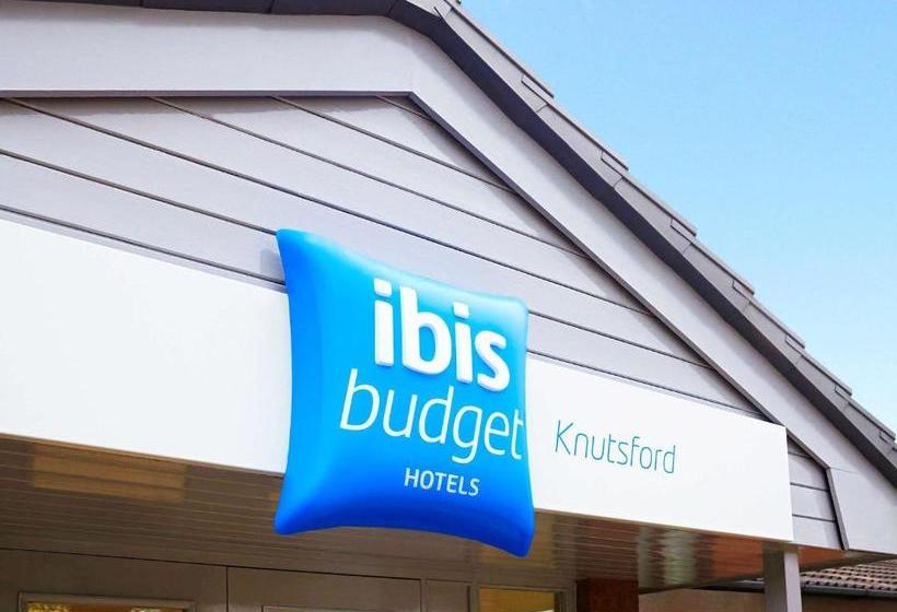 فندق Ibis Budget Knutsford
