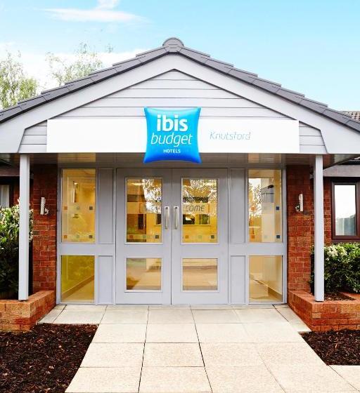 فندق Ibis Budget Knutsford