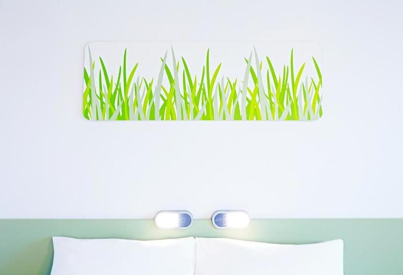 فندق Ibis Budget Knutsford