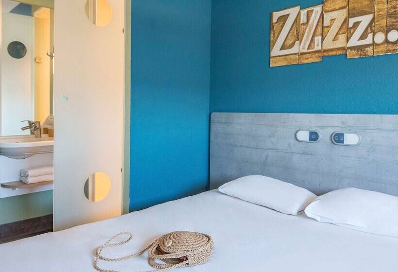 فندق Ibis Budget Rueil Malmaison