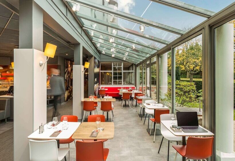 Hotel Ibis Paris Meudon Velizy