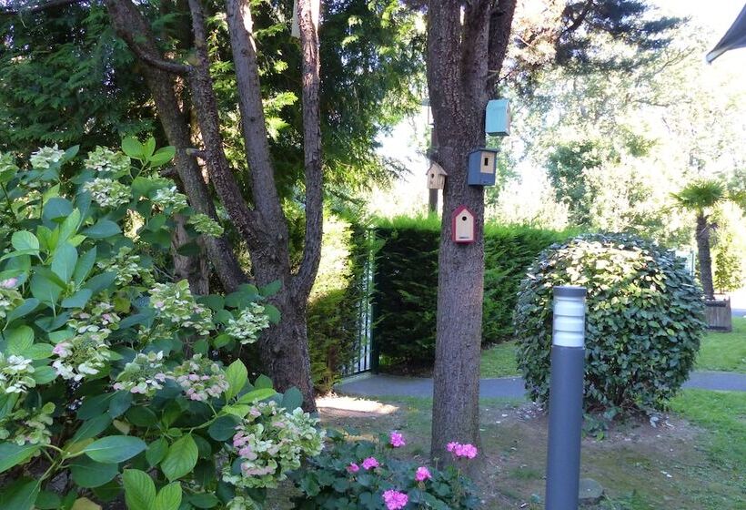 Hotel Ibis Paris Meudon Velizy