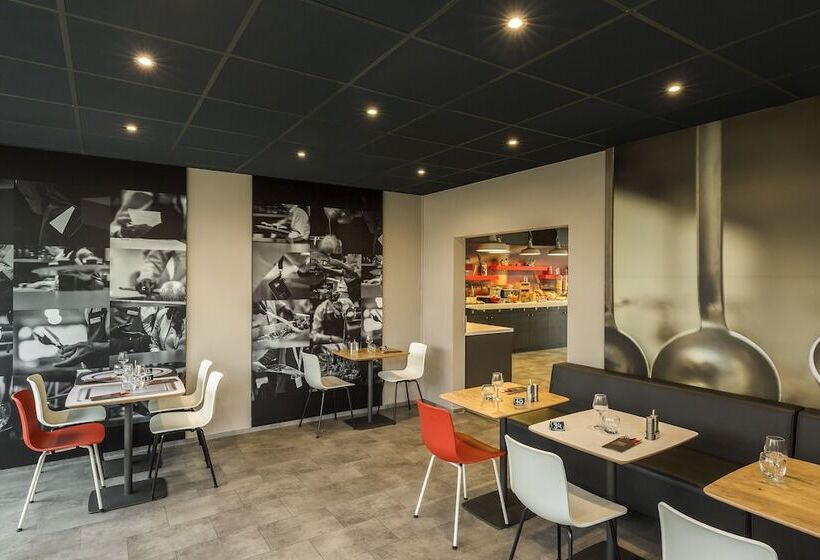 Hotel Ibis Paris Meudon Velizy