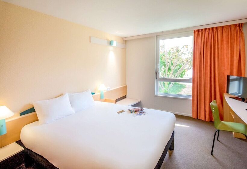 ホテル Ibis Perpignan Nord Rivesaltes