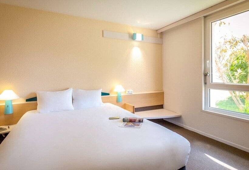 ホテル Ibis Perpignan Nord Rivesaltes