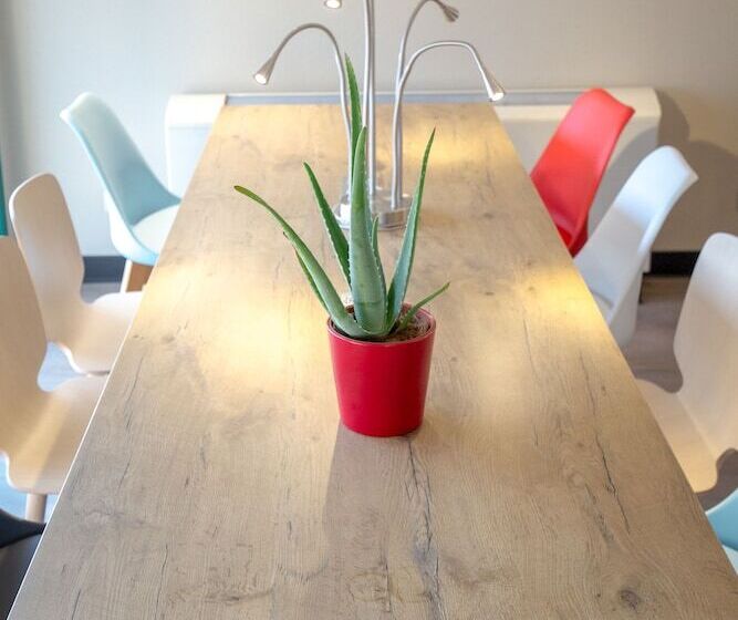 ホテル Ibis Perpignan Nord Rivesaltes