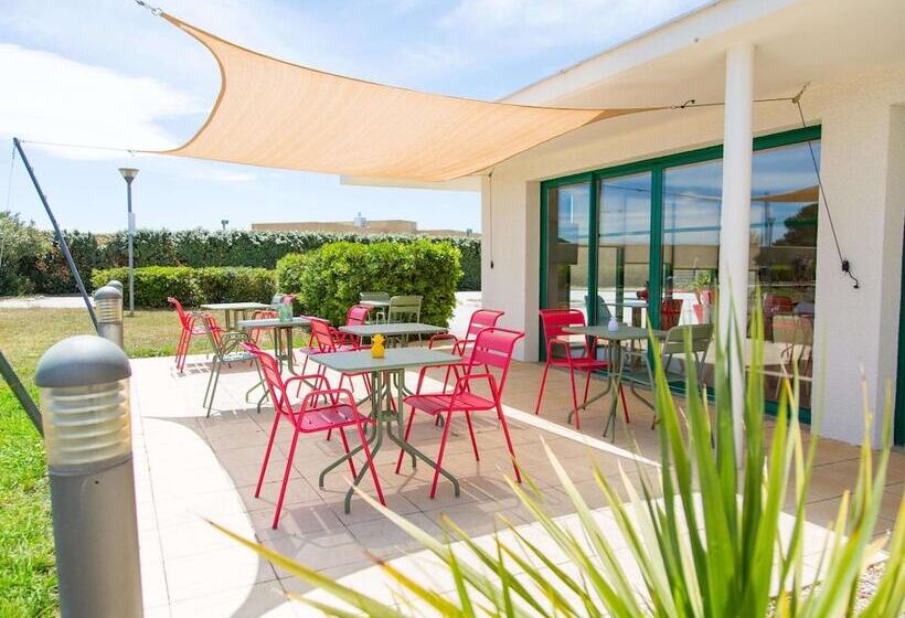 ホテル Ibis Perpignan Nord Rivesaltes