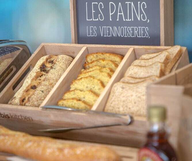 ホテル Ibis Perpignan Nord Rivesaltes