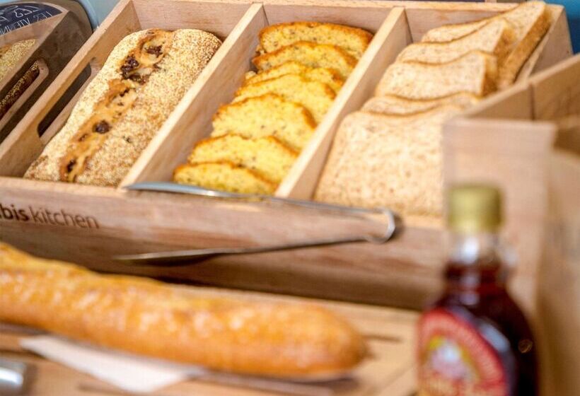 ホテル Ibis Perpignan Nord Rivesaltes