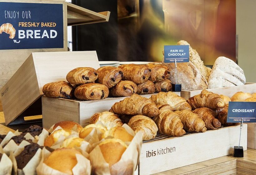 ホテル Ibis Perpignan Nord Rivesaltes