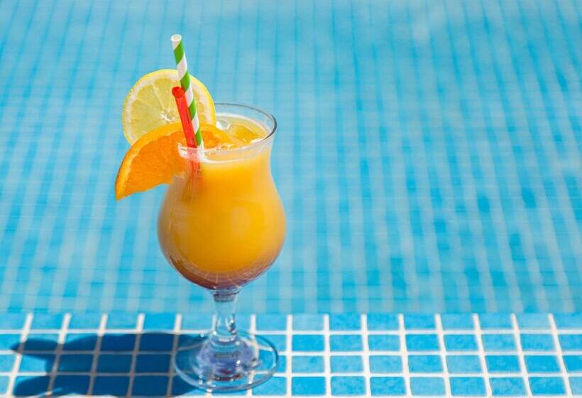 ホテル Ibis Perpignan Nord Rivesaltes