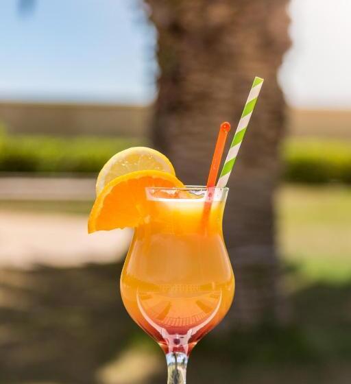 ホテル Ibis Perpignan Nord Rivesaltes