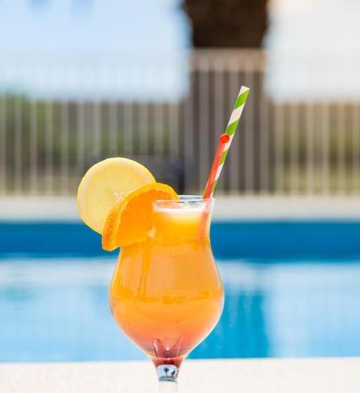 ホテル Ibis Perpignan Nord Rivesaltes